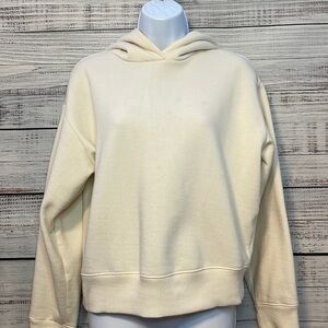 LIQUIDATION SALE A New Day Beige Hoodie | Size XS